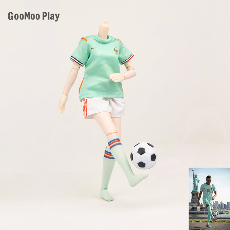 2026年FIFAワールドカップ ドールファンソックス