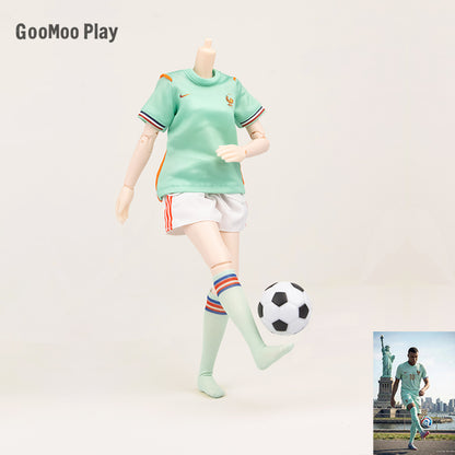 2026年FIFAワールドカップ ドールファンソックス