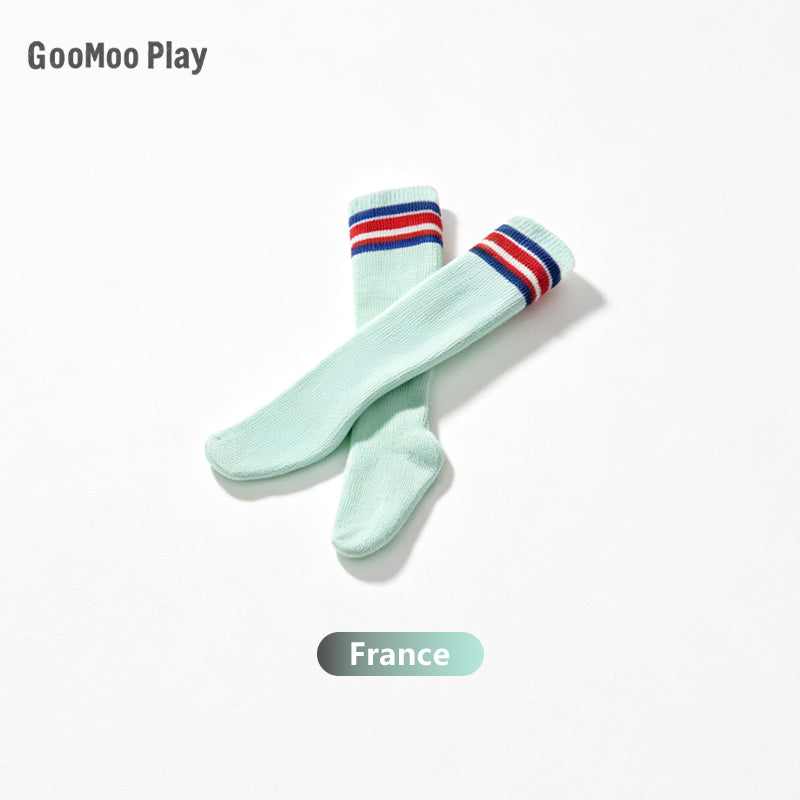 2026年FIFAワールドカップ ドールファンソックス