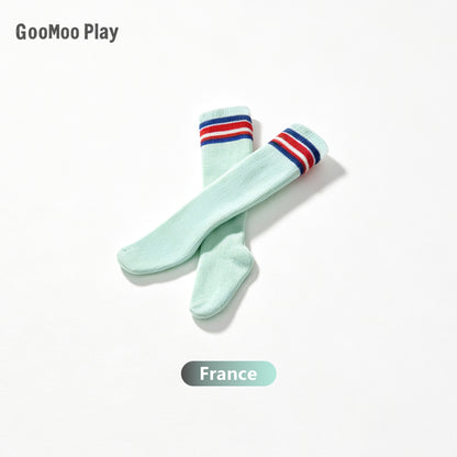 2026年FIFAワールドカップ ドールファンソックス