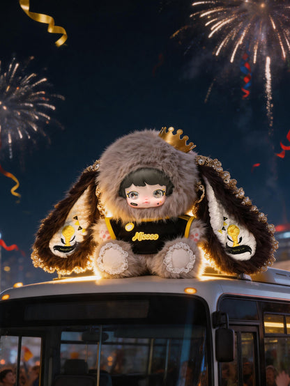 Micocoフットボール・ベイビーシリーズ ブラインドボックス