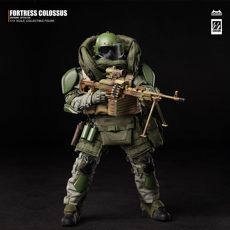 HASUKI1/12SALO Black Ops SA-02