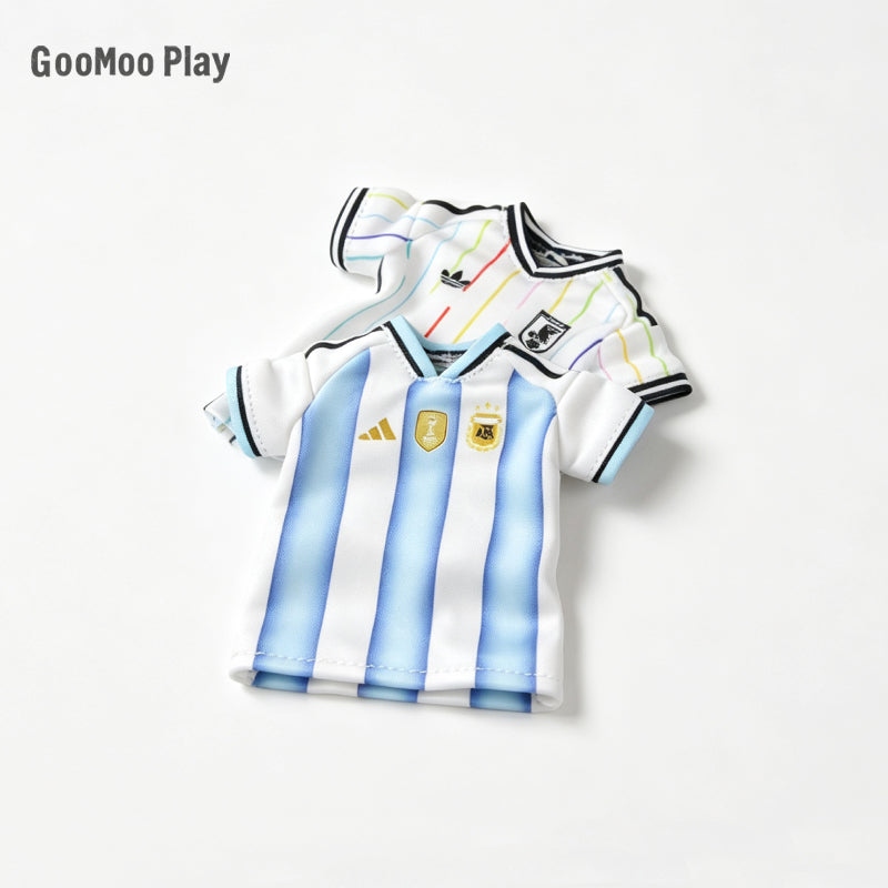 2026年FIFAワールドカップファンジャージ ドールズ