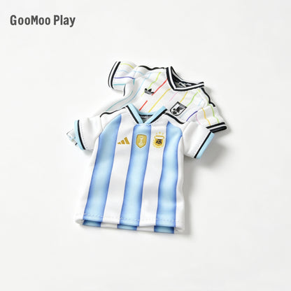 2026年FIFAワールドカップファンジャージ ドールズ