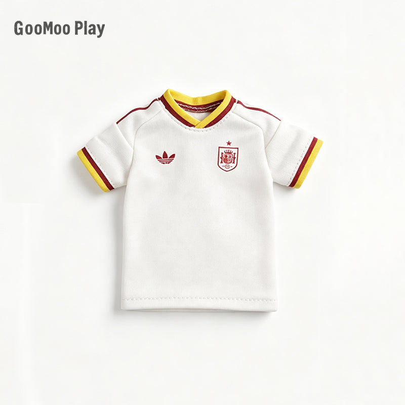 2026年FIFAワールドカップファンジャージ ドールズ
