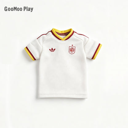 2026年FIFAワールドカップファンジャージ ドールズ