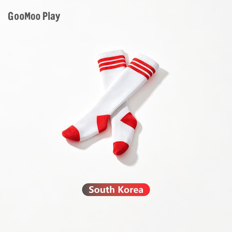 2026年FIFAワールドカップ ドールファンソックス