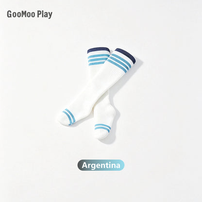 2026年FIFAワールドカップ ドールファンソックス