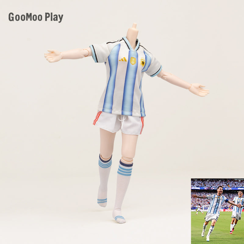2026年FIFAワールドカップ ドールファンソックス