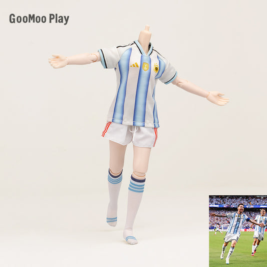 2026年FIFAワールドカップファンジャージ ドールズ