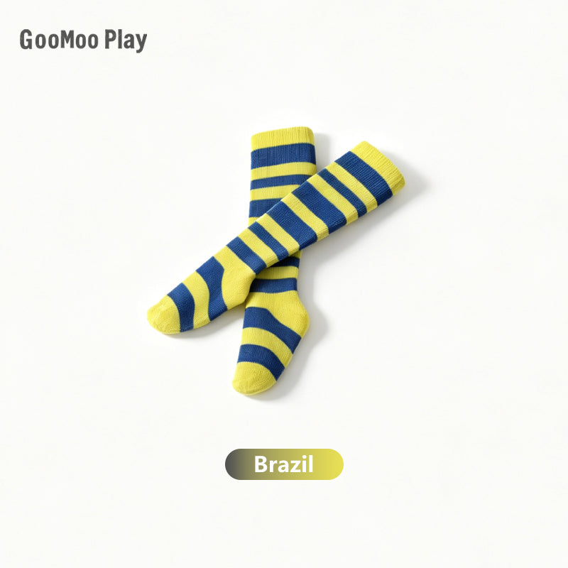 2026年FIFAワールドカップ ドールファンソックス