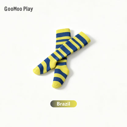 2026年FIFAワールドカップ ドールファンソックス