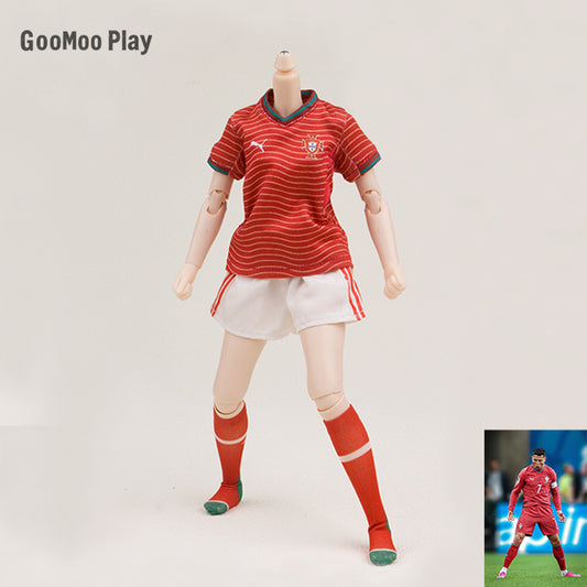2026年FIFAワールドカップ ドールファンソックス